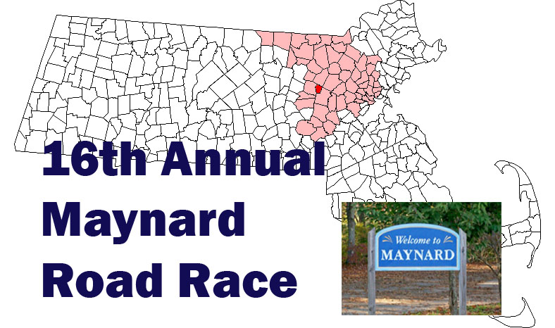 Maynard RR